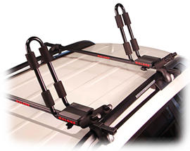malone-j-pro-roof-rack-car-270 | Otter Valley Paddle Sports