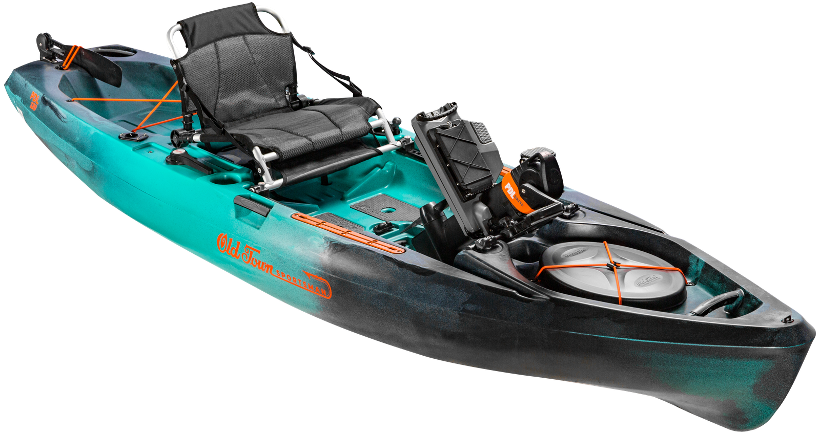 SPORTSMAN PDL 120 Otter Valley Paddle Sports