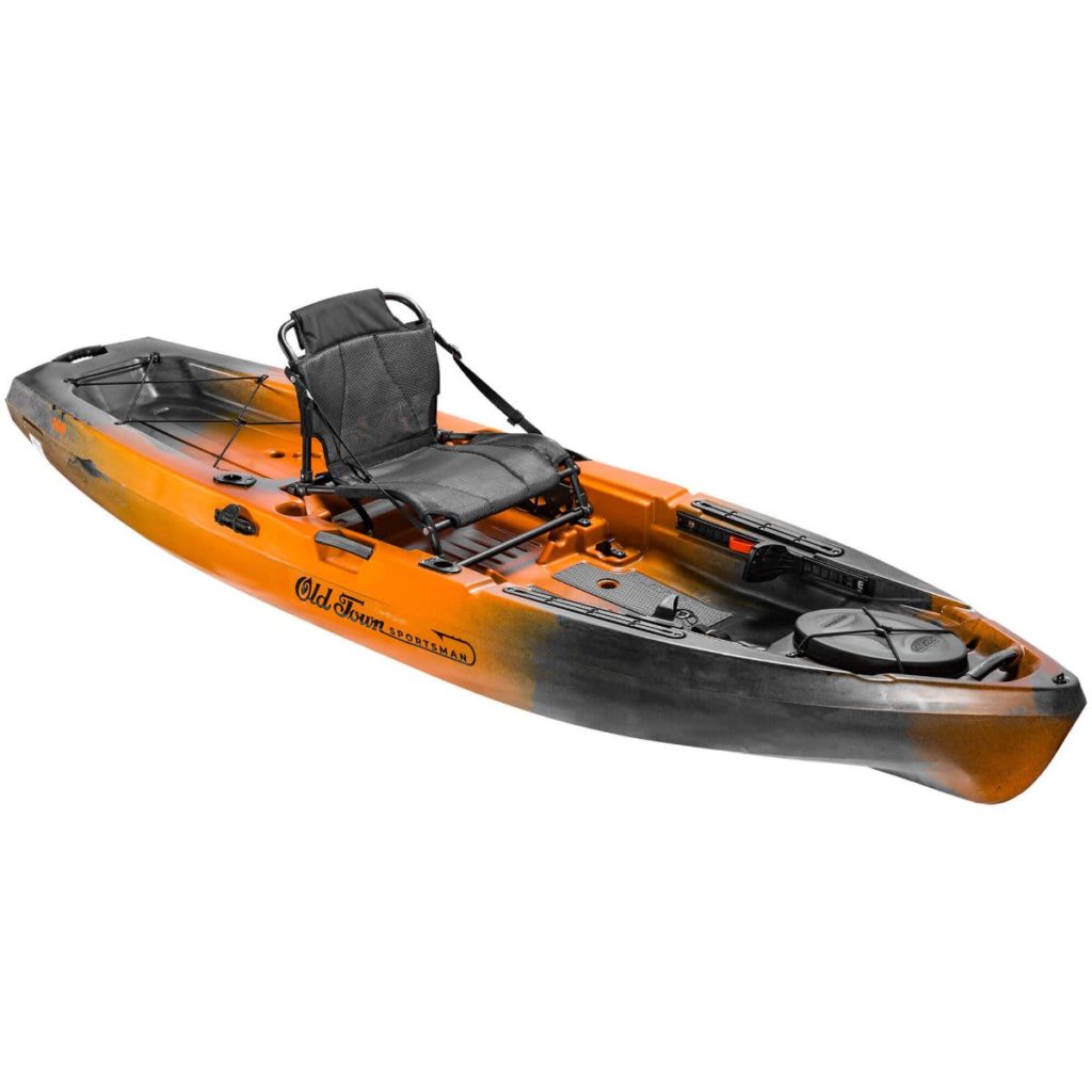 Sportsman 106 Otter Valley Paddle Sports