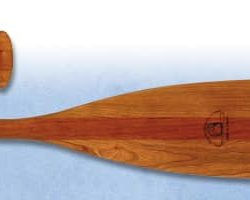 Canoe Paddles