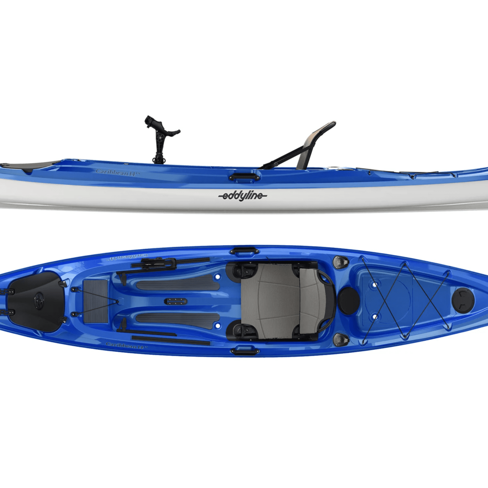 Kayaks Otter Valley Paddle Sports