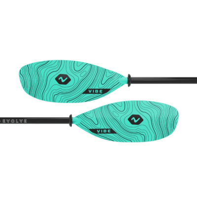 Evolve FG Paddle 230-250 Adj. (2 pc.) - Image 17